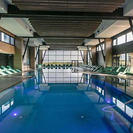 Thalazur Cabourg - Hotel & Spa Екстер'єр фото