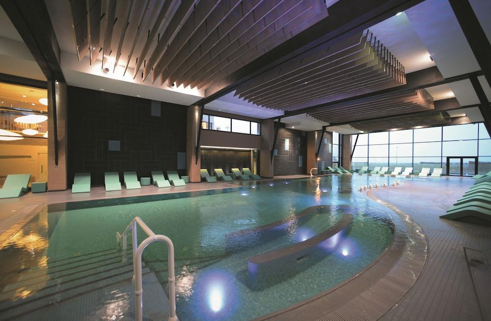 Thalazur Cabourg - Hotel & Spa Екстер'єр фото