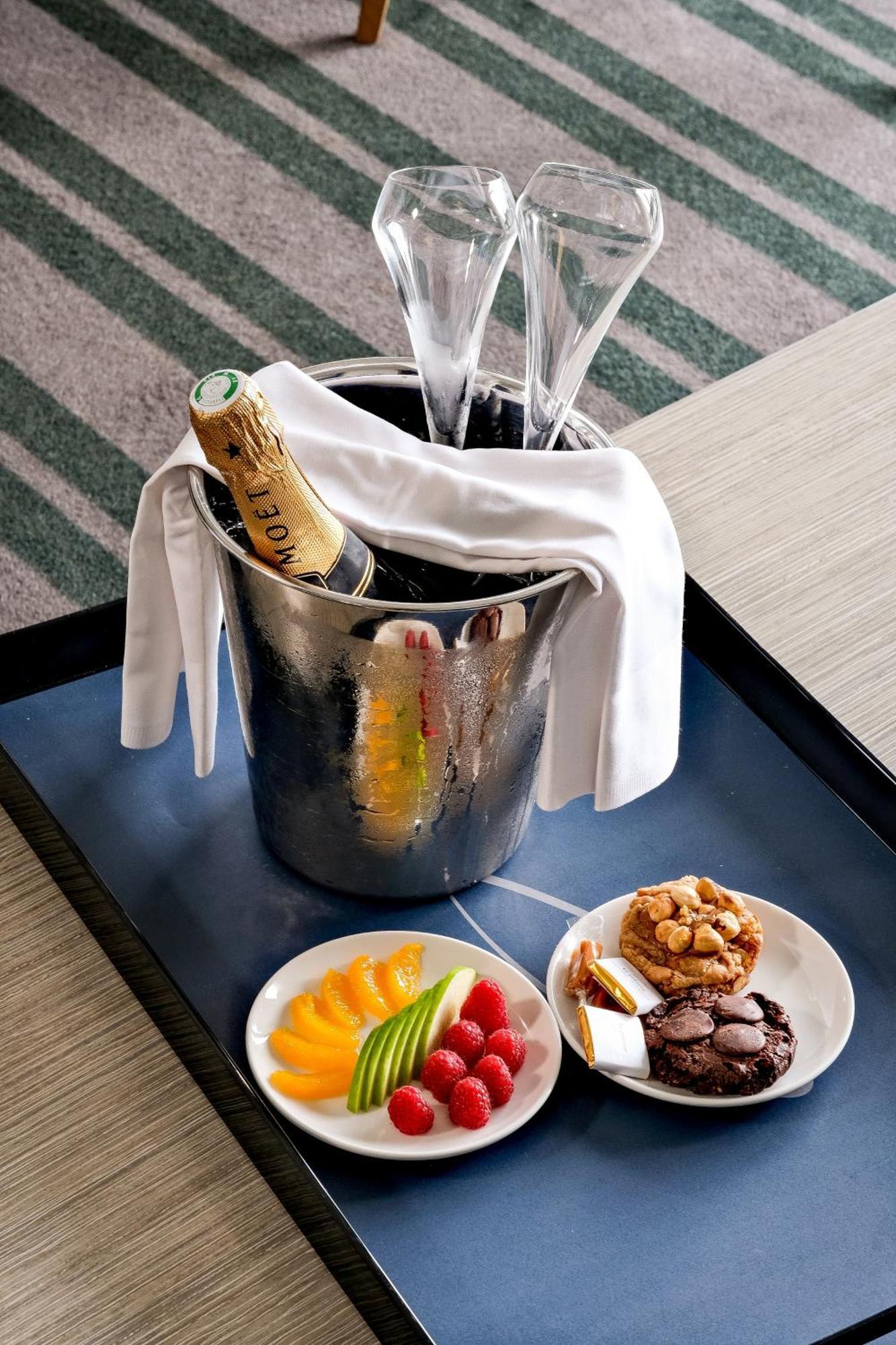 Thalazur Cabourg - Hotel & Spa Екстер'єр фото