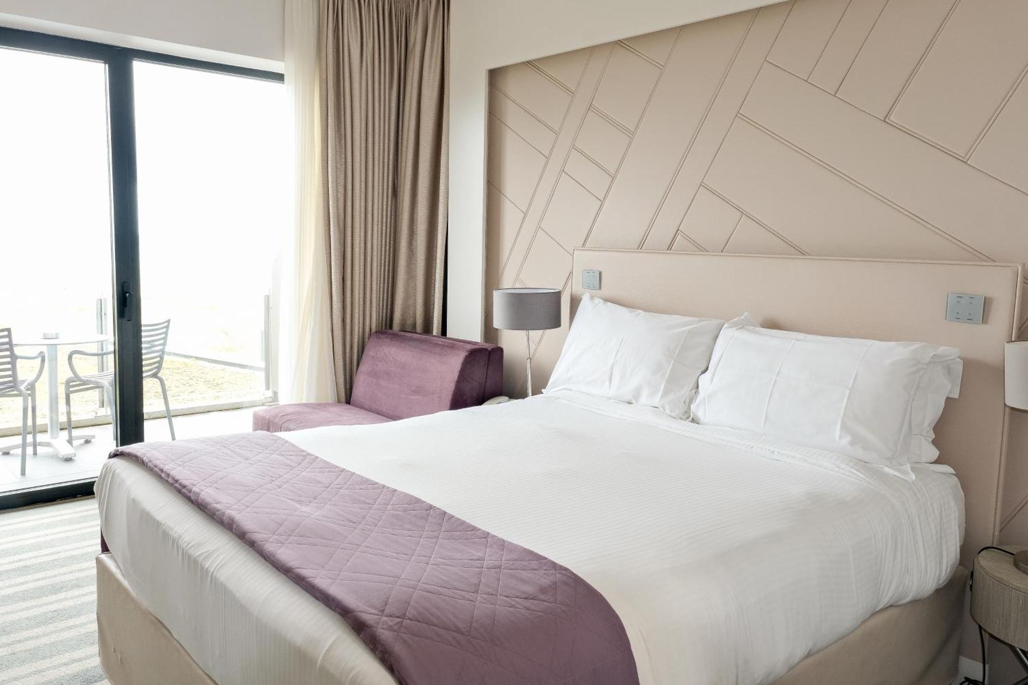 Thalazur Cabourg - Hotel & Spa Екстер'єр фото