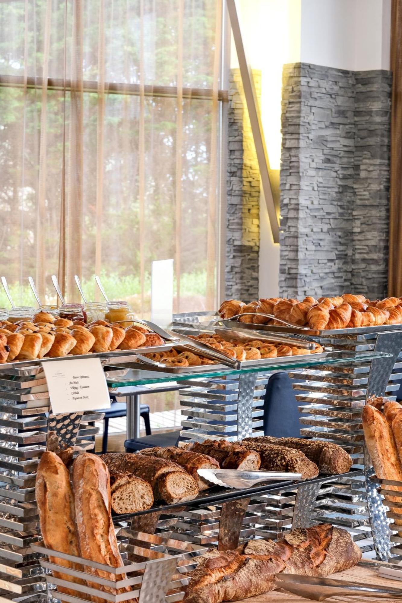 Thalazur Cabourg - Hotel & Spa Екстер'єр фото