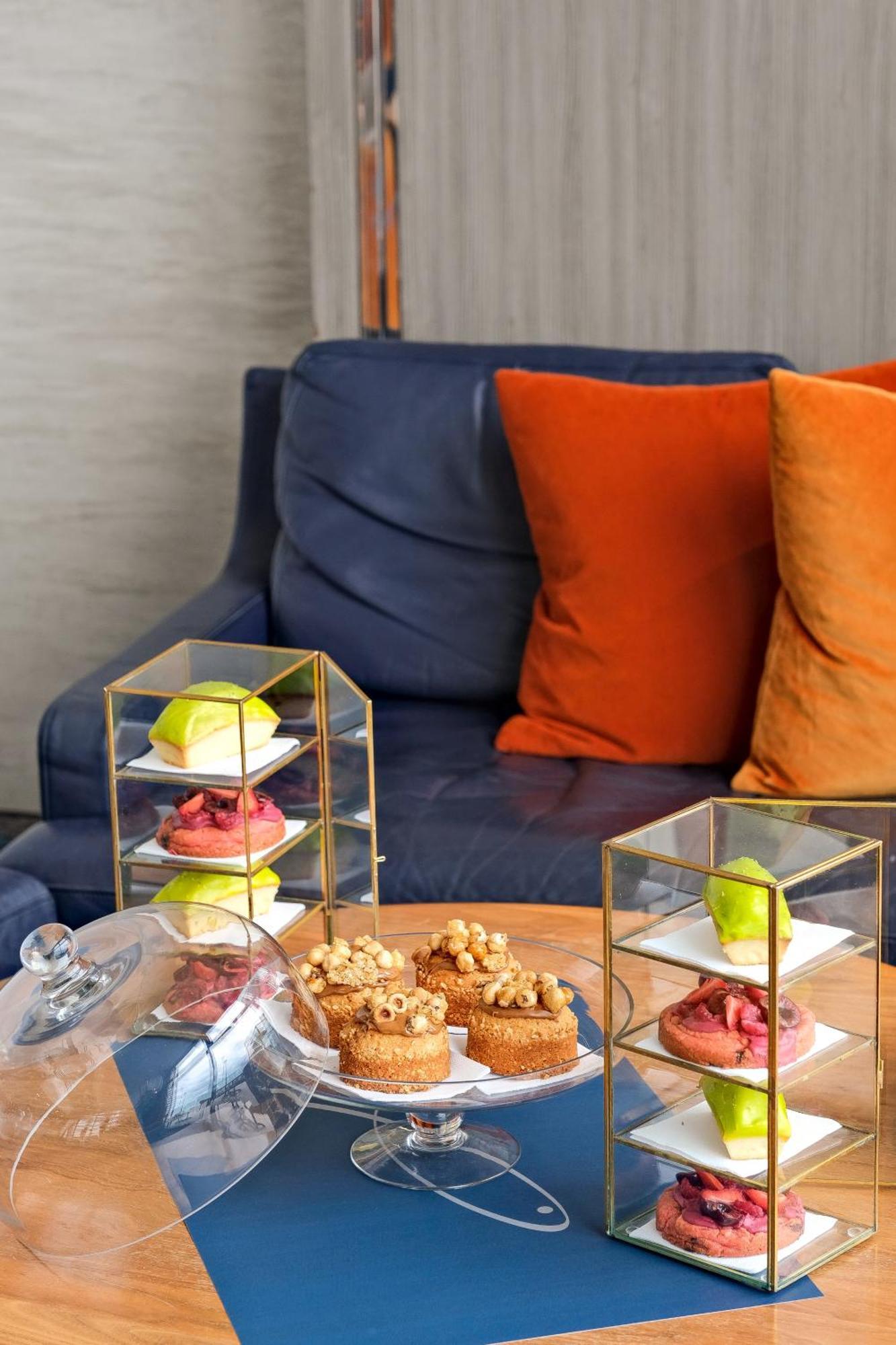 Thalazur Cabourg - Hotel & Spa Екстер'єр фото
