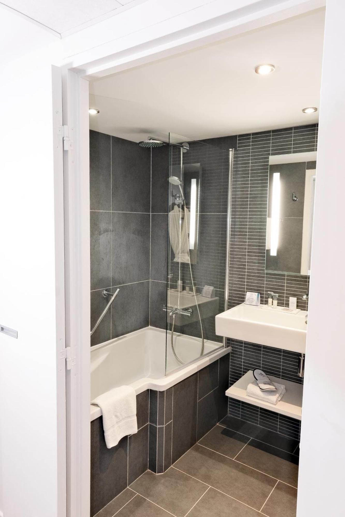 Thalazur Cabourg - Hotel & Spa Екстер'єр фото