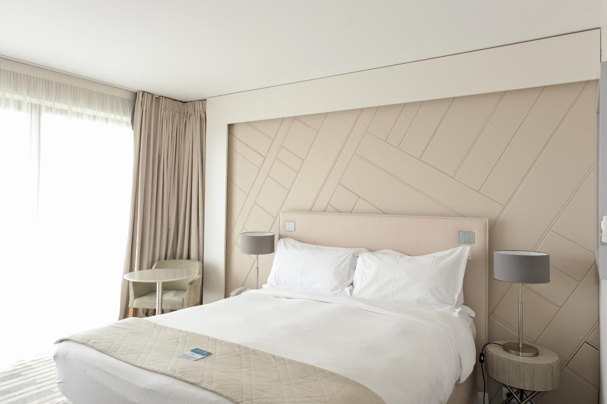 Thalazur Cabourg - Hotel & Spa Екстер'єр фото