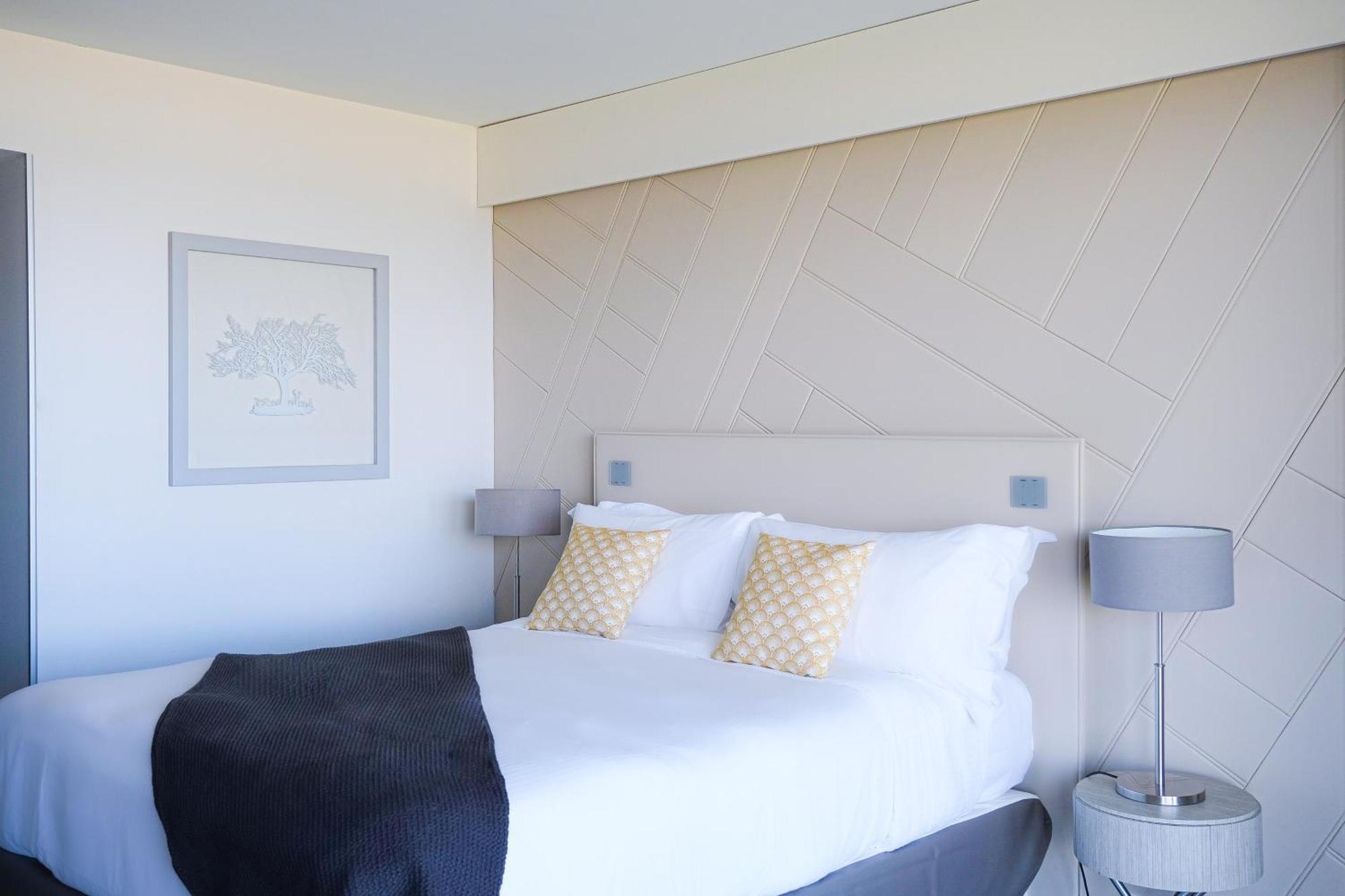 Thalazur Cabourg - Hotel & Spa Екстер'єр фото