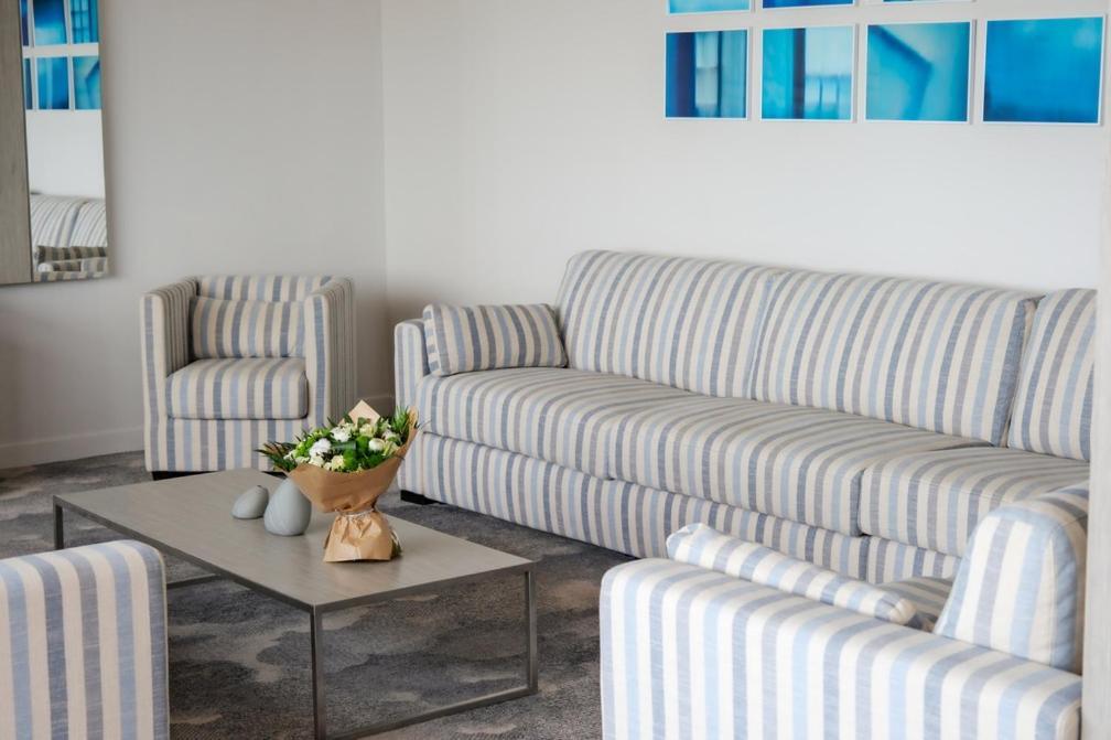 Thalazur Cabourg - Hotel & Spa Екстер'єр фото
