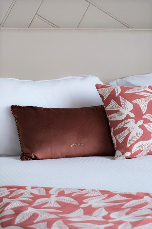 Thalazur Cabourg - Hotel & Spa Екстер'єр фото